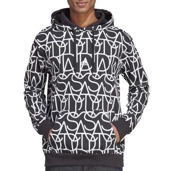 ADIDAS ADIADS DUKS SA KAPULJACOM BL HD ZA MUŠKARCE