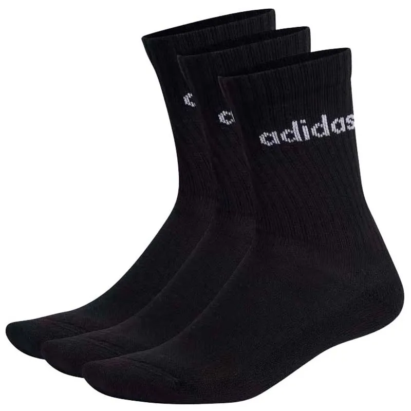 ADIDAS CARAPE C LIN CREW 3P UNISEX
