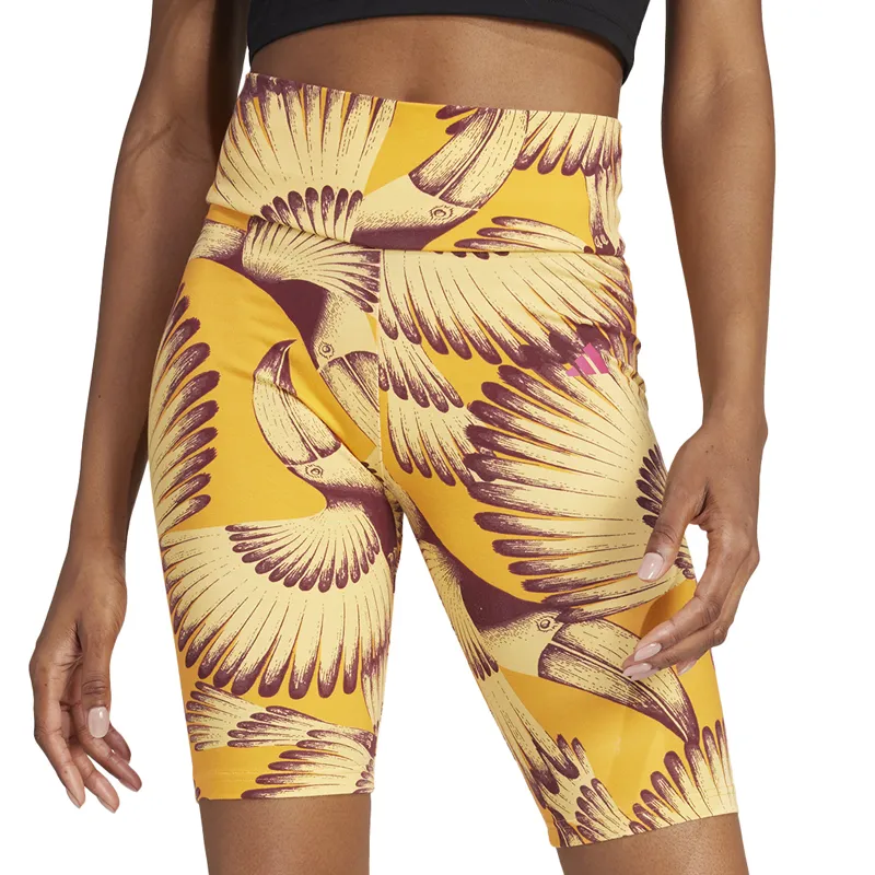 ADIDAS HELANKE FARM BIKE SHORT ZA ŽENE