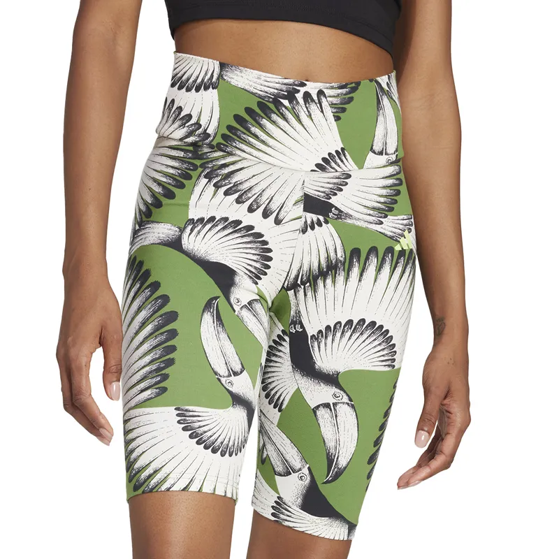 ADIDAS HELANKE FARM BIKE SHORT ZA ŽENE