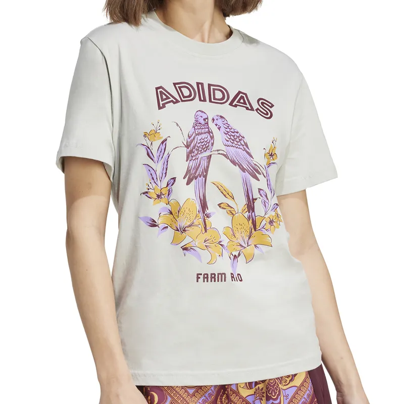 ADIDAS MAJICA FARM ZA ŽENE