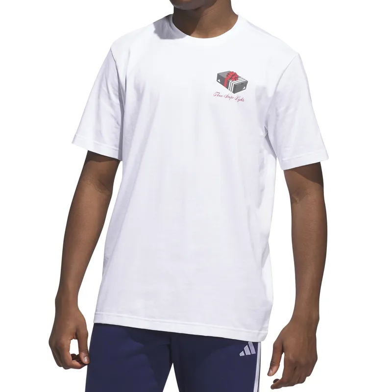 ADIDAS MAJICA GRAPHIC ZA MUŠKARCE