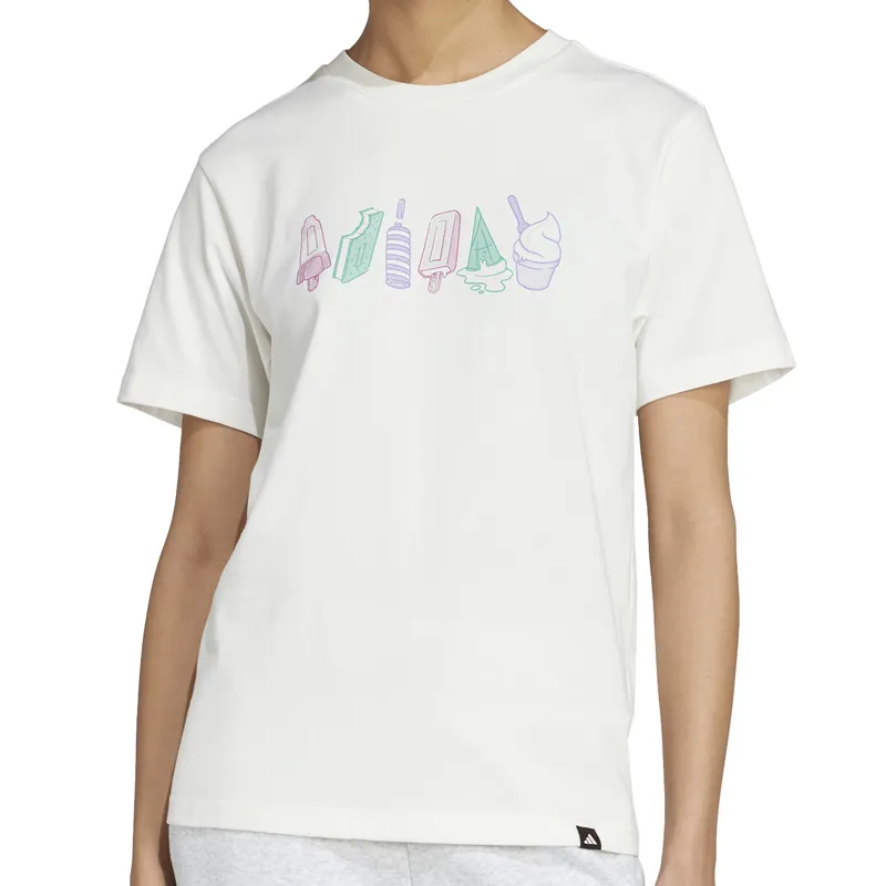 ADIDAS MAJICA TABLE TEE ZA ŽENE