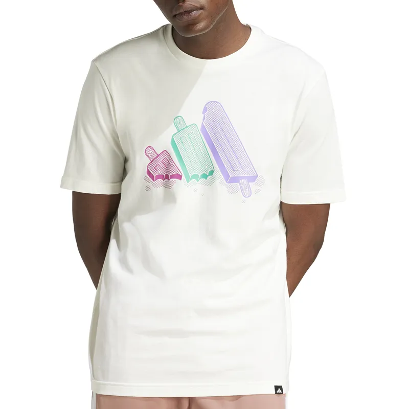 ADIDAS MAJICA TABLE TEE ZA MUŠKARCE