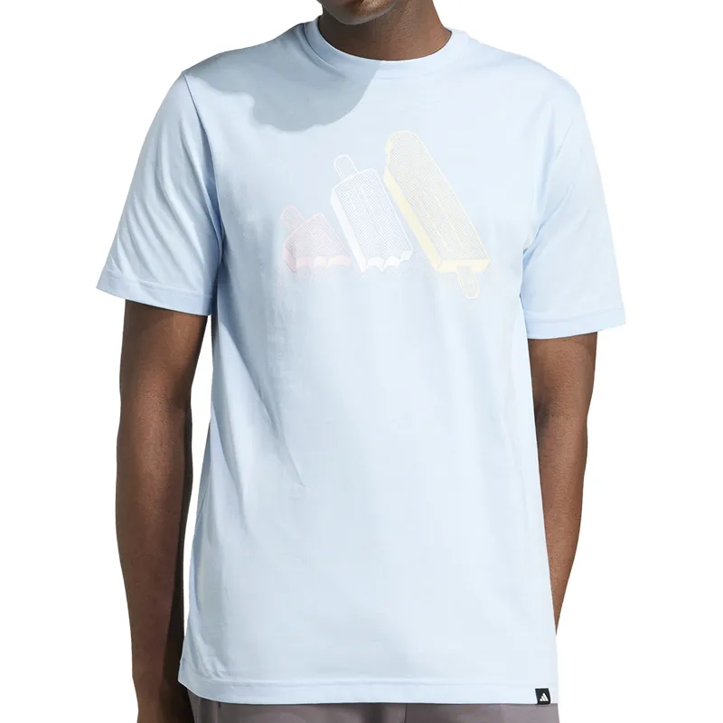 ADIDAS MAJICA TABLE TEE ZA MUŠKARCE
