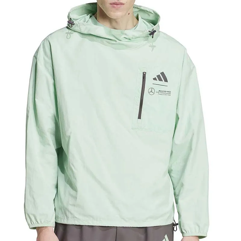 ADIDAS MUSKI LIFESTYLE DUKSEVI KAPULJ ZA MUŠKARCE