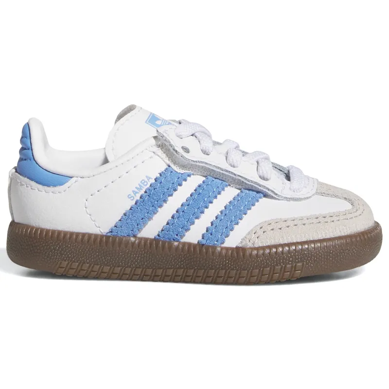 ADIDAS ORIGINALS PATIKE SAMBA ZA DEČAKE