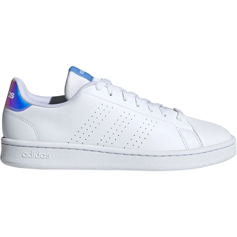 ADIDAS PATIKE ADVANTAGE FTWWHT/FTWWHT/BLUBRS ZA ŽENE