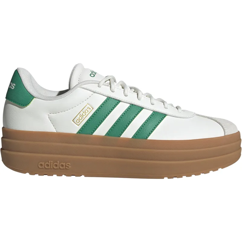 ADIDAS PATIKE VL COURT BOLD CWHITE/COUGRN/GOLDMT ZA ŽENE