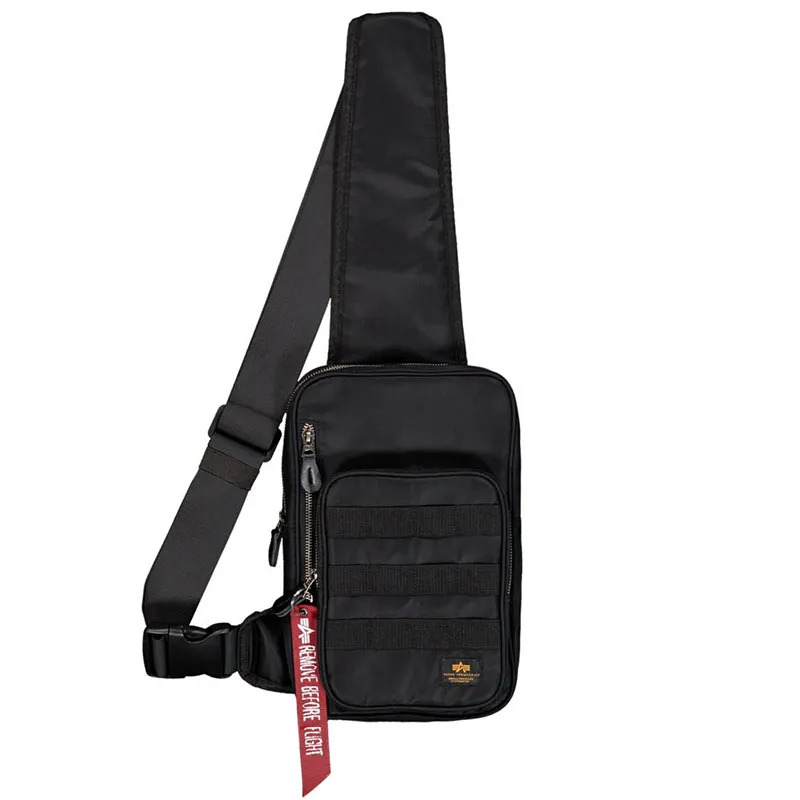 ALPHA INDUSTRIES DONJI DEO ZA MUŠKARCE