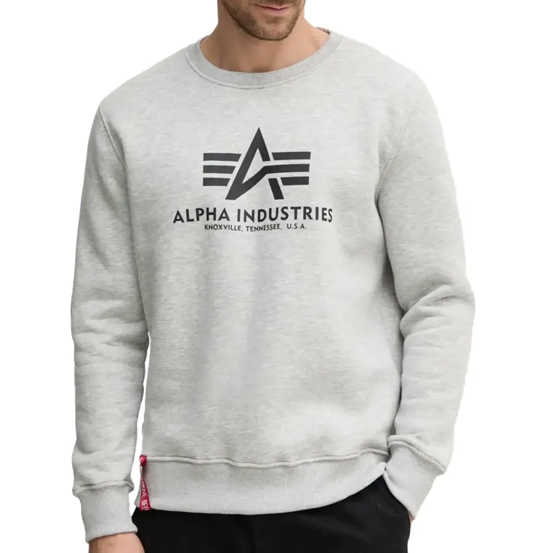 ALPHA INDUSTRIES DUKS BASIC ZA MUŠKARCE