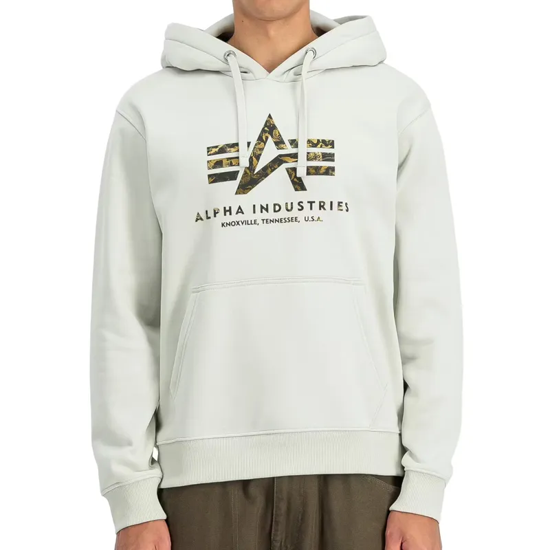 ALPHA INDUSTRIES DUKS ZA MUŠKARCE