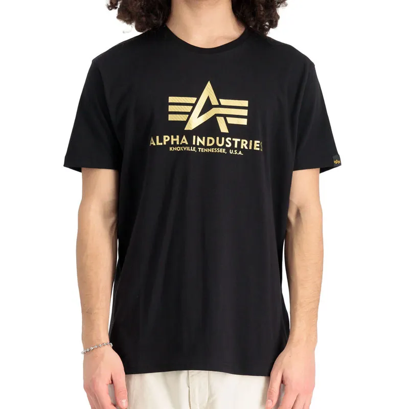 ALPHA INDUSTRIES MAJICA ZA MUŠKARCE