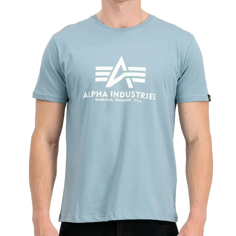 ALPHA INDUSTRIES MAJICA ZA MUŠKARCE