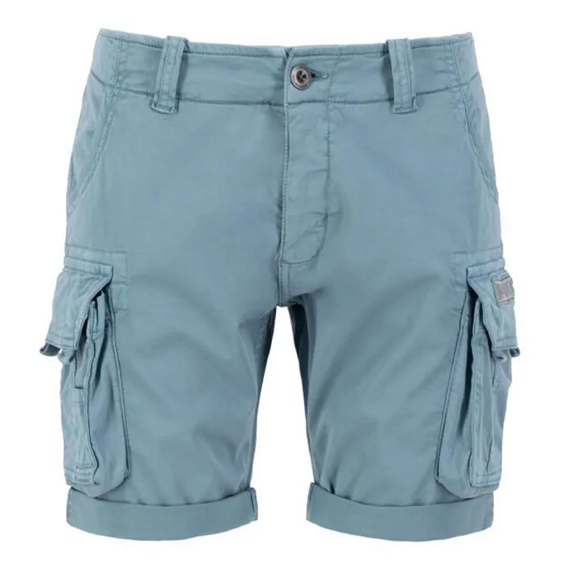 ALPHA INDUSTRIES ŠORTS CREW ZA MUŠKARCE