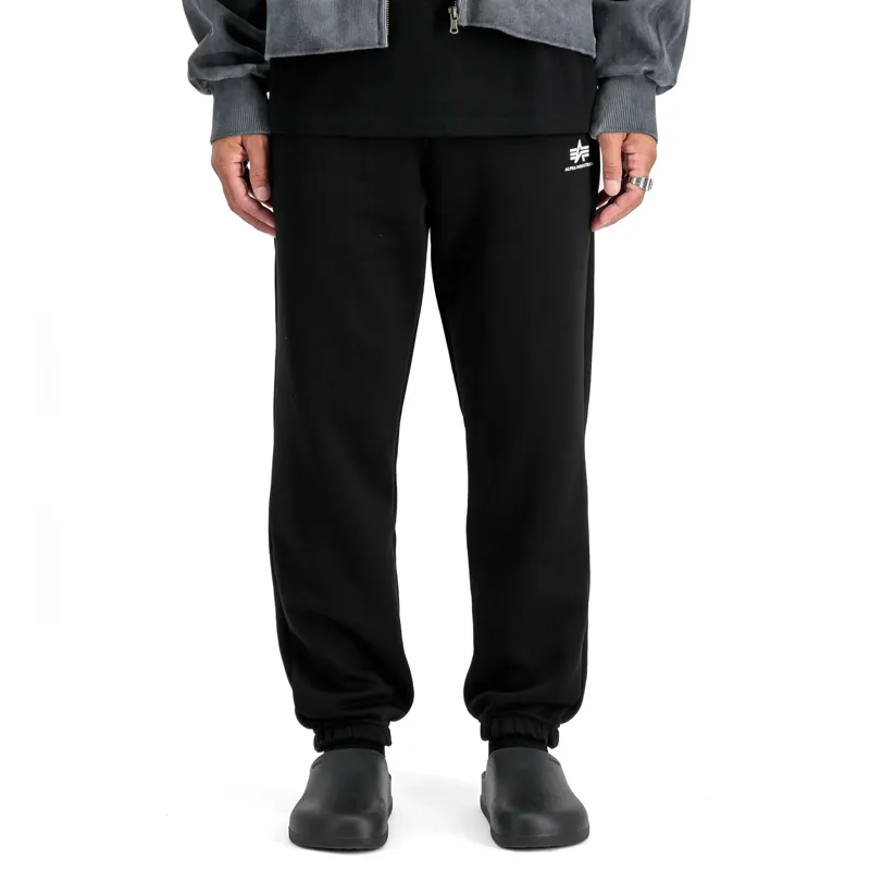 ALPHA INDUSTRIES TRENERKA DONJI DEO BASIC SMALL LOGO ZA MUŠKARCE