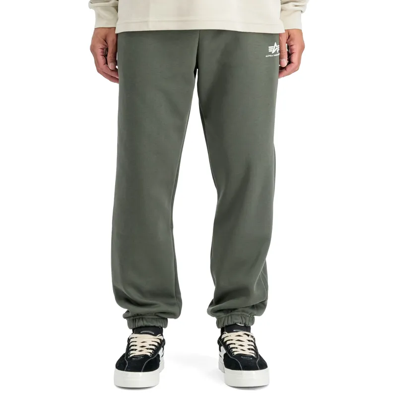 ALPHA INDUSTRIES TRENERKA DONJI DEO BASIC  SMALL LOGO ZA MUŠKARCE