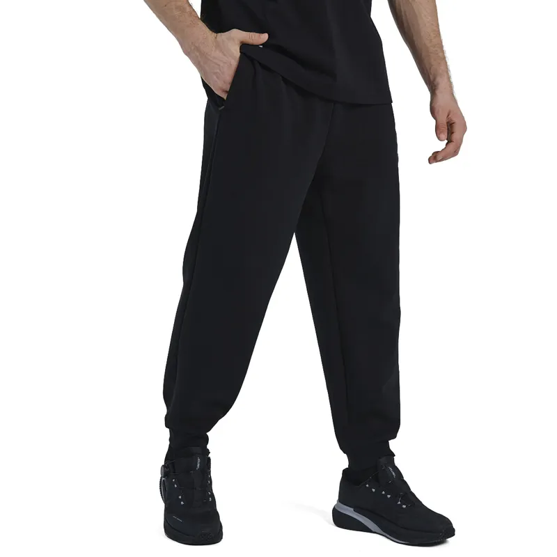 ANTA DONJI DEO KNIT TRACK PANTS ZA MUŠKARCE