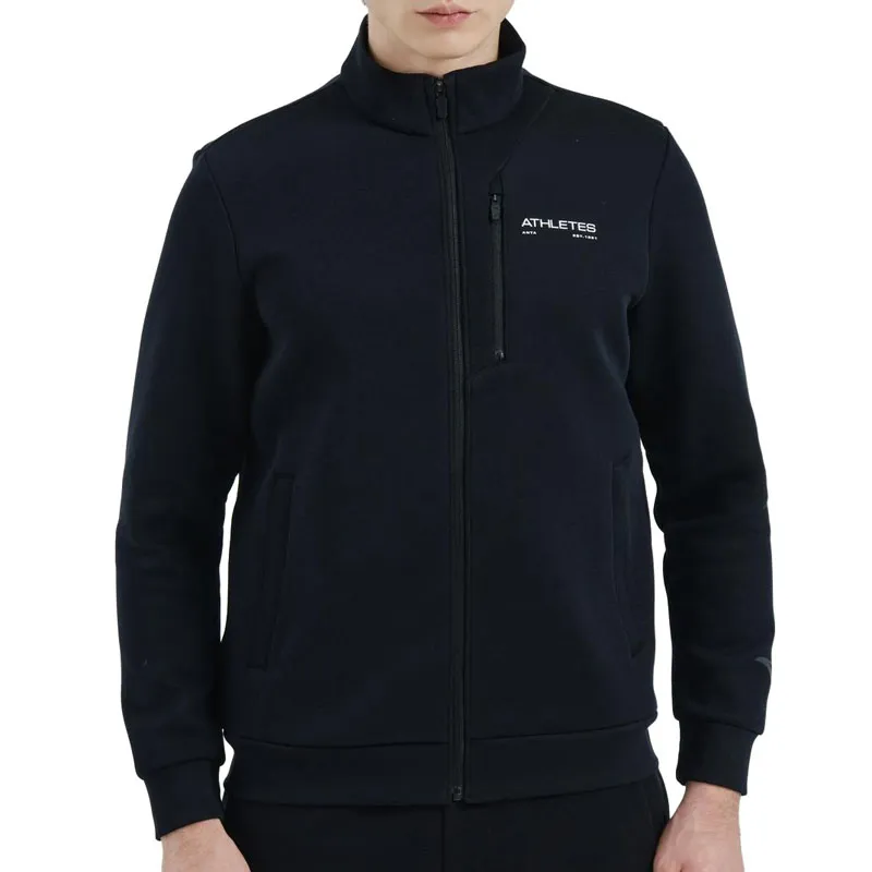 ANTA DUKS ANTA KNIT TRACK TOP ZA MUŠKARCE