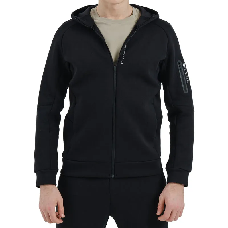 ANTA DUKS ANTA KNIT TRACK TOP ZA MUŠKARCE