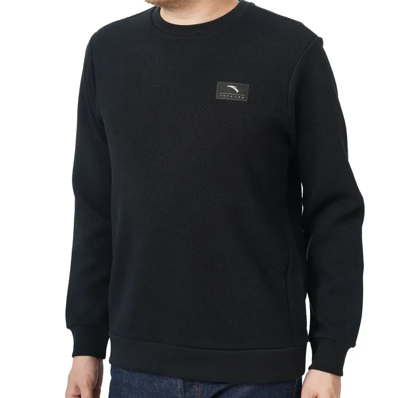 ANTA DUKS ANTA SWEATSHIRT ZA MUŠKARCE