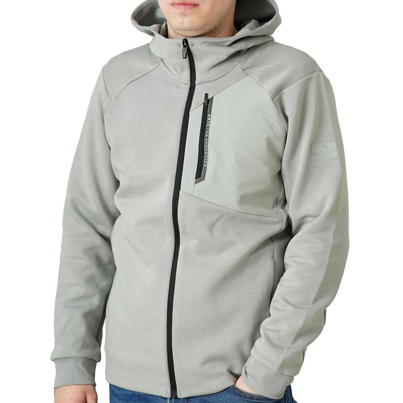 ANTA DUKS KNIT TRACK TOP ZA MUŠKARCE