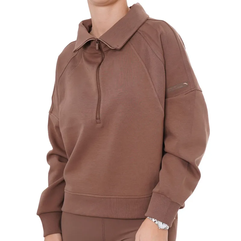 ANTA DUKS SWEATSHIRT ZA ŽENE