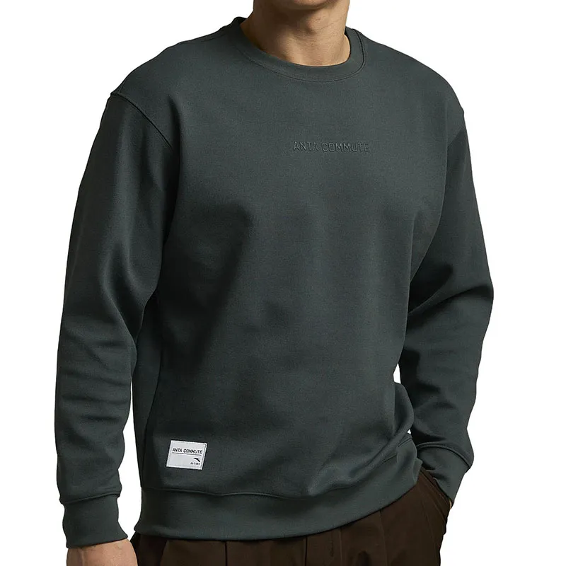 ANTA DUKS SWEATSHIRT ZA MUŠKARCE