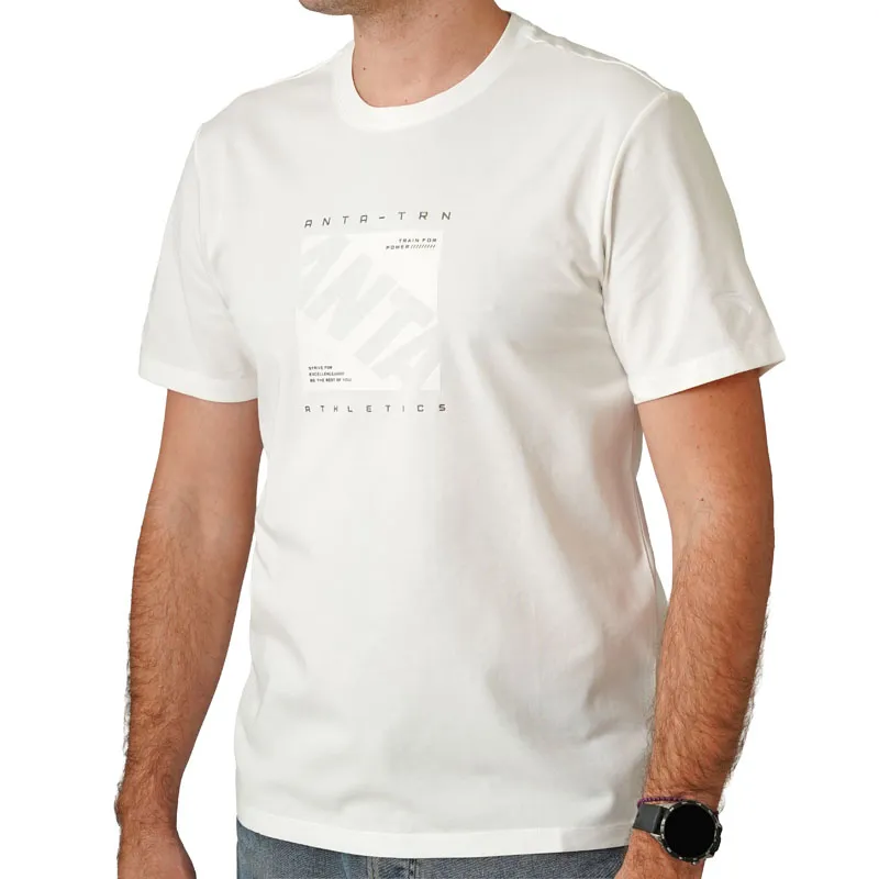 ANTA MAJICA SS TEE ZA MUŠKARCE