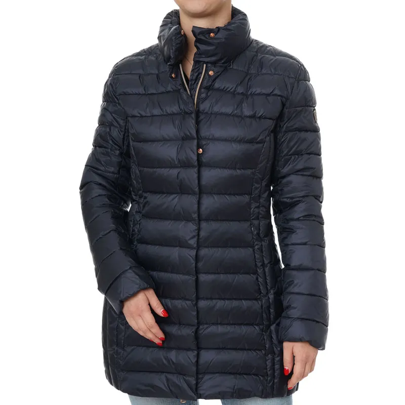 ARMANI JAKNA  HO MEDIUM PADDED SHINY ZA ŽENE