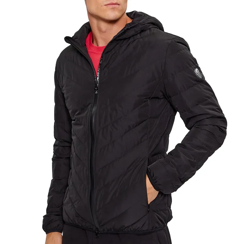 ARMANI JAKNA TRAIN PREMIUM SHIELD M DOWN LIGHT ZA MUŠKARCE