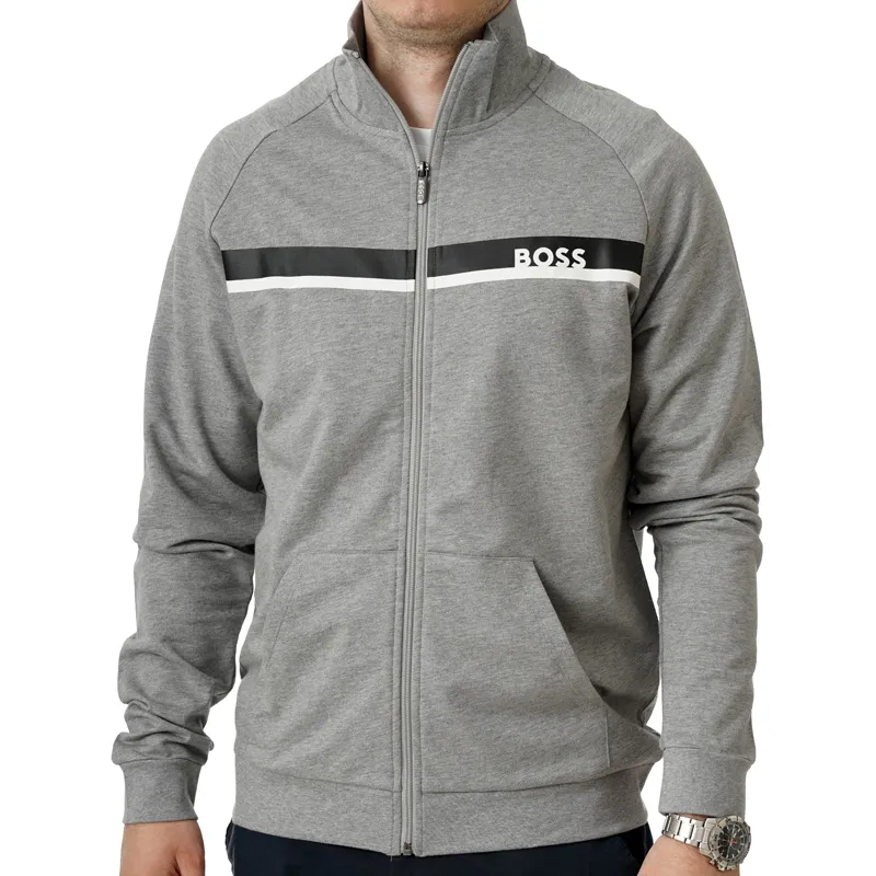 BOSS DUKS AUTHENTIC JACKET Z ZA MUŠKARCE