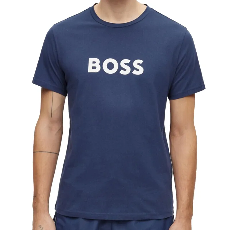 BOSS MAJICA T-SHIRT RN ZA MUŠKARCE