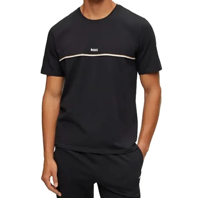 BOSS MAJICA UNIQUE ZA MUŠKARCE