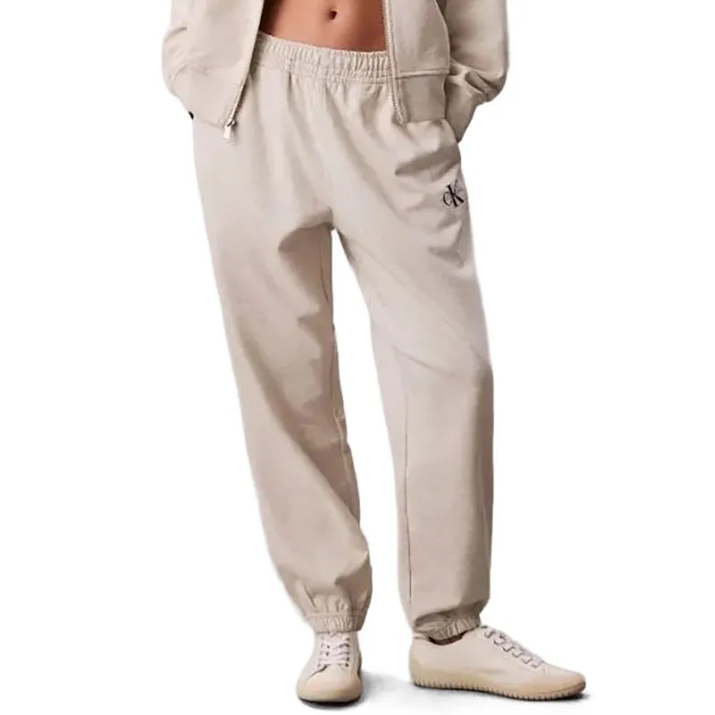 CALVIN KLEIN DONJI DEO MONOLOGO FRENCH TERRY ZA ŽENE