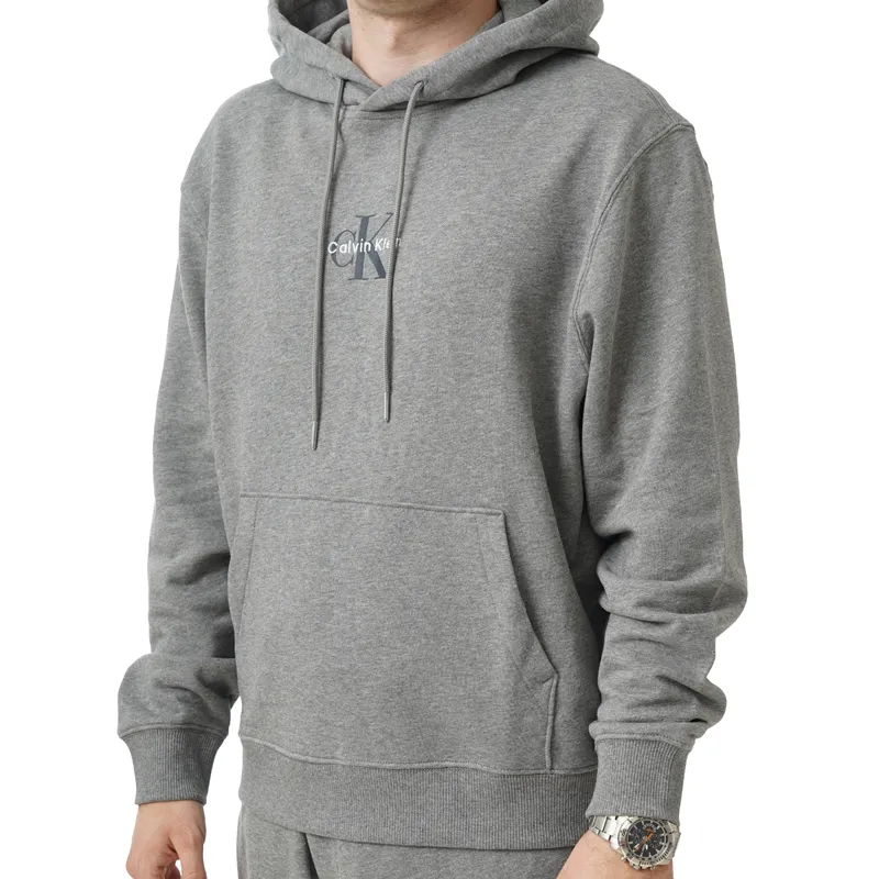 CALVIN KLEIN DUKS EU 350TERRY MICRO MONOLOGO ZA MUŠKARCE