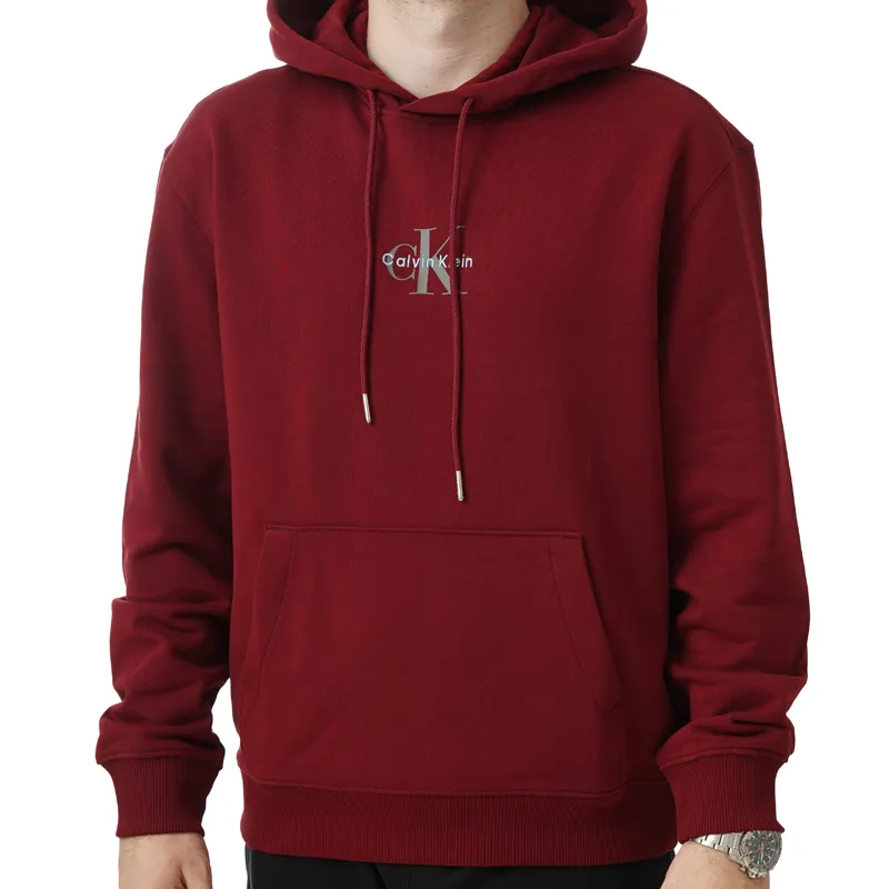 CALVIN KLEIN DUKS EU 350TERRY MICRO MONOLOGO ZA MUŠKARCE