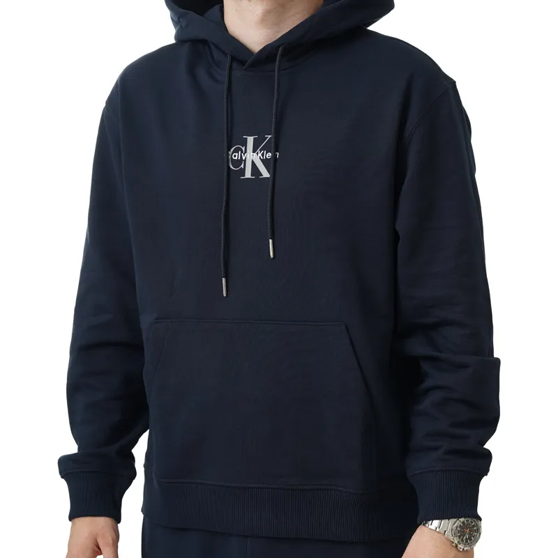 CALVIN KLEIN DUKS  EU 350TERRY MICRO MONOLOGO ZA MUŠKARCE