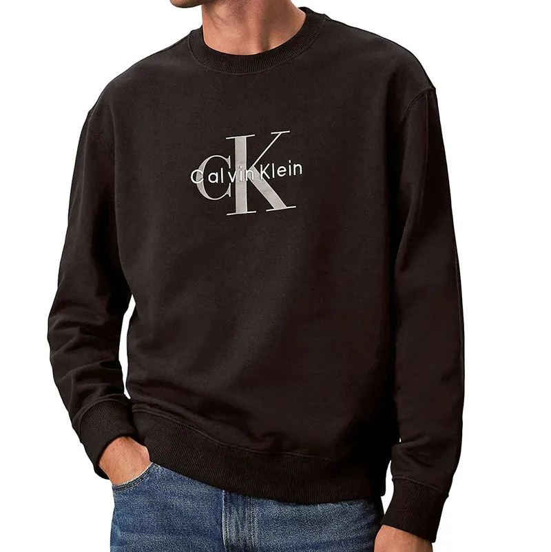 CALVIN KLEIN DUKS EU 350TERRY MONOLOGO ZA MUŠKARCE