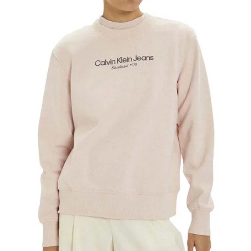 CALVIN KLEIN DUKS INSTITUTIONAL GRAPHIC REG CN ZA ŽENE