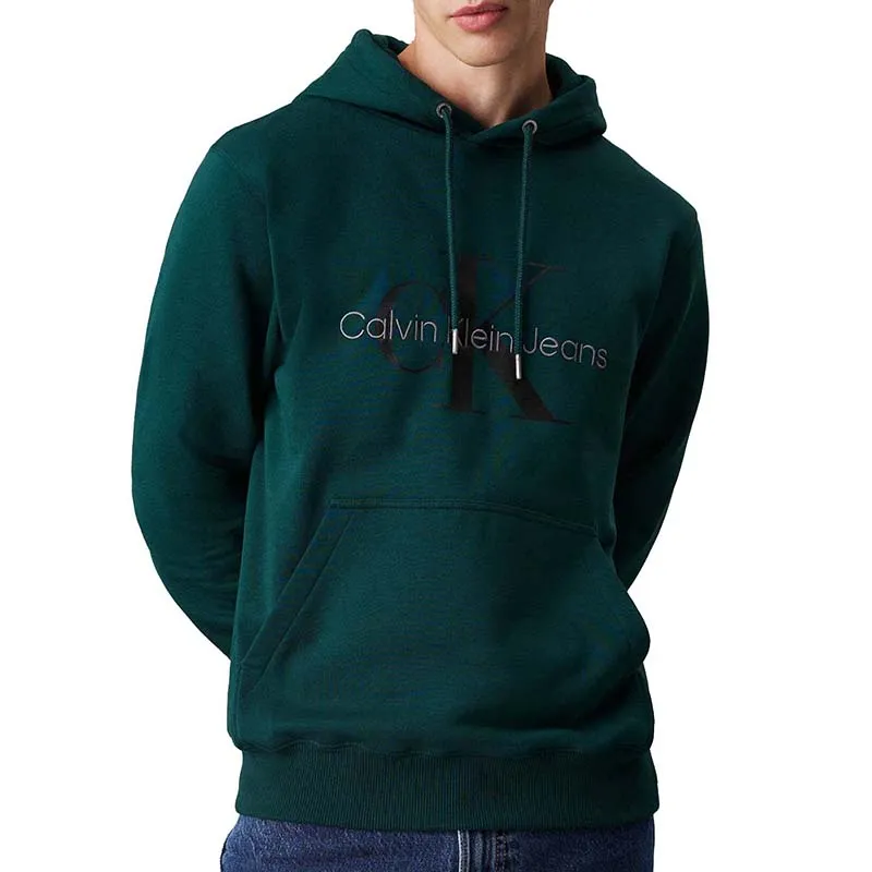CALVIN KLEIN DUKS SEASONAL MONOLOGO REGULAR ZA MUŠKARCE