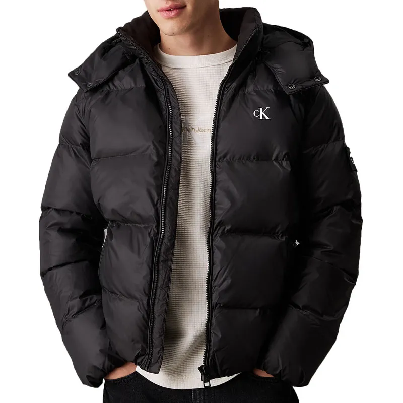 CALVIN KLEIN JAKNA ESSENTIALS DOWN ZA MUŠKARCE