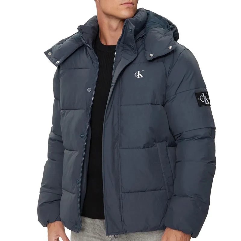 CALVIN KLEIN JAKNA ESSENTIALS NON DOWN ZA MUŠKARCE