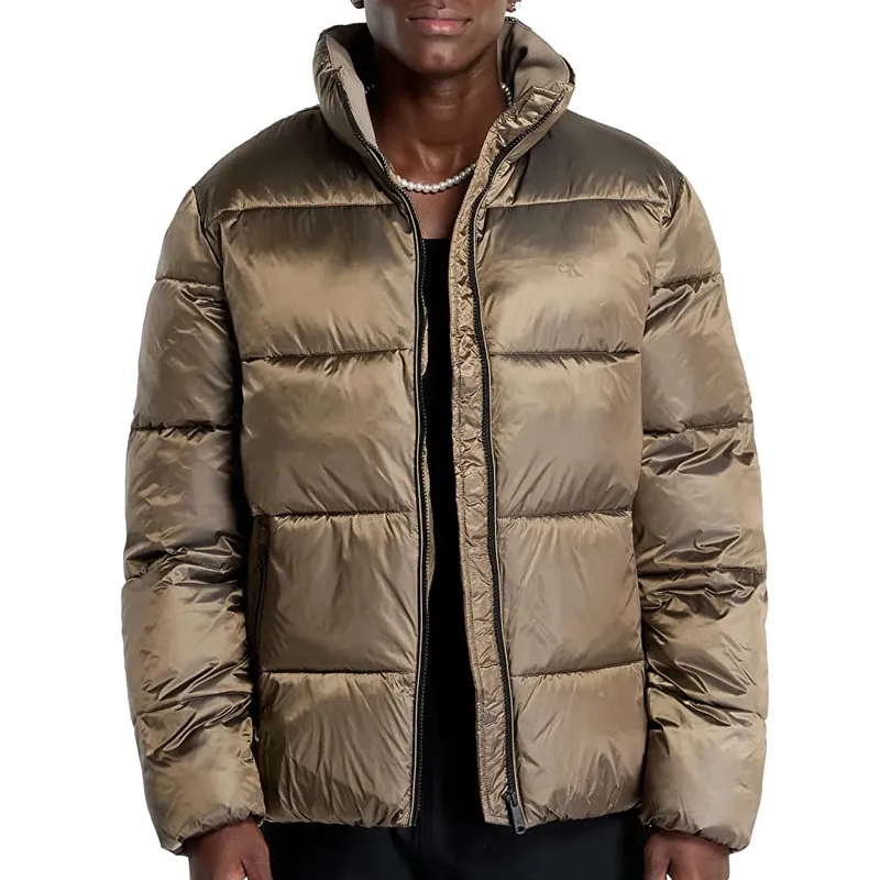 CALVIN KLEIN JAKNA TWO TONE PUFFER ZA MUŠKARCE