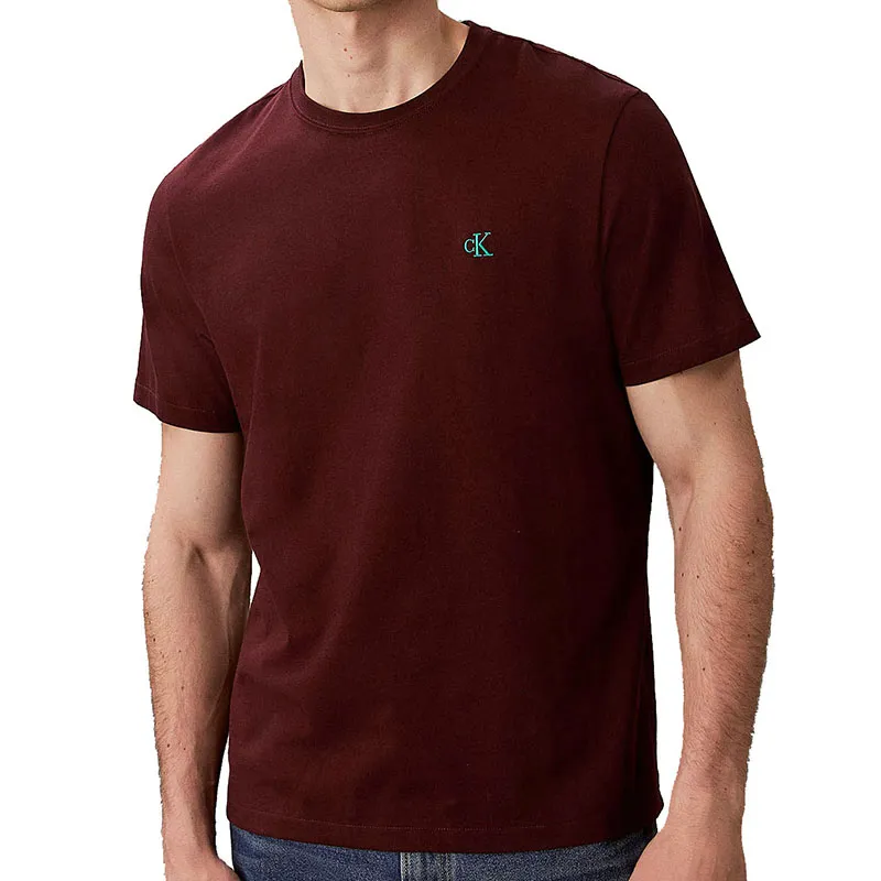 CALVIN KLEIN MAJICA EASY MONOGRAM  ZA MUŠKARCE