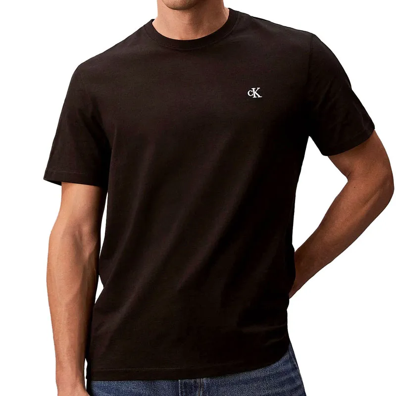 CALVIN KLEIN MAJICA EASY MONOGRAM  ZA MUŠKARCE