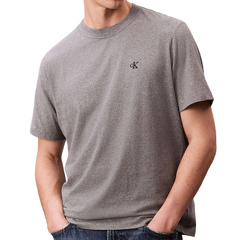 CALVIN KLEIN MAJICA EASY MONOGRAM  ZA MUŠKARCE