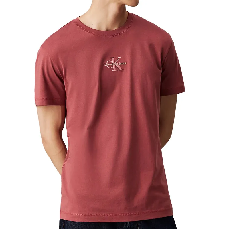 CALVIN  KLEIN MAJICA MONOLOGO TEE ZA MUŠKARCE
