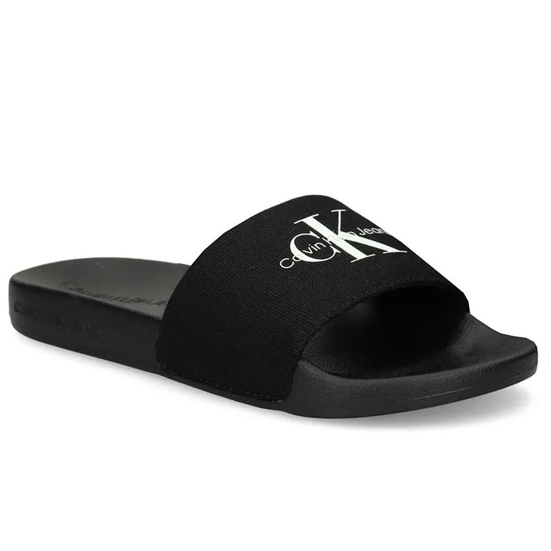 CALVIN KLEIN PAPUCE  MONOGRAM WN ZA ŽENE