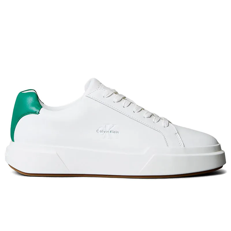 CALVIN KLEIN PATIKE CHUNKY CUPSOLE LACEUP ZA MUŠKARCE